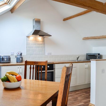 Criffel Cottage Ruthwell Esterno foto