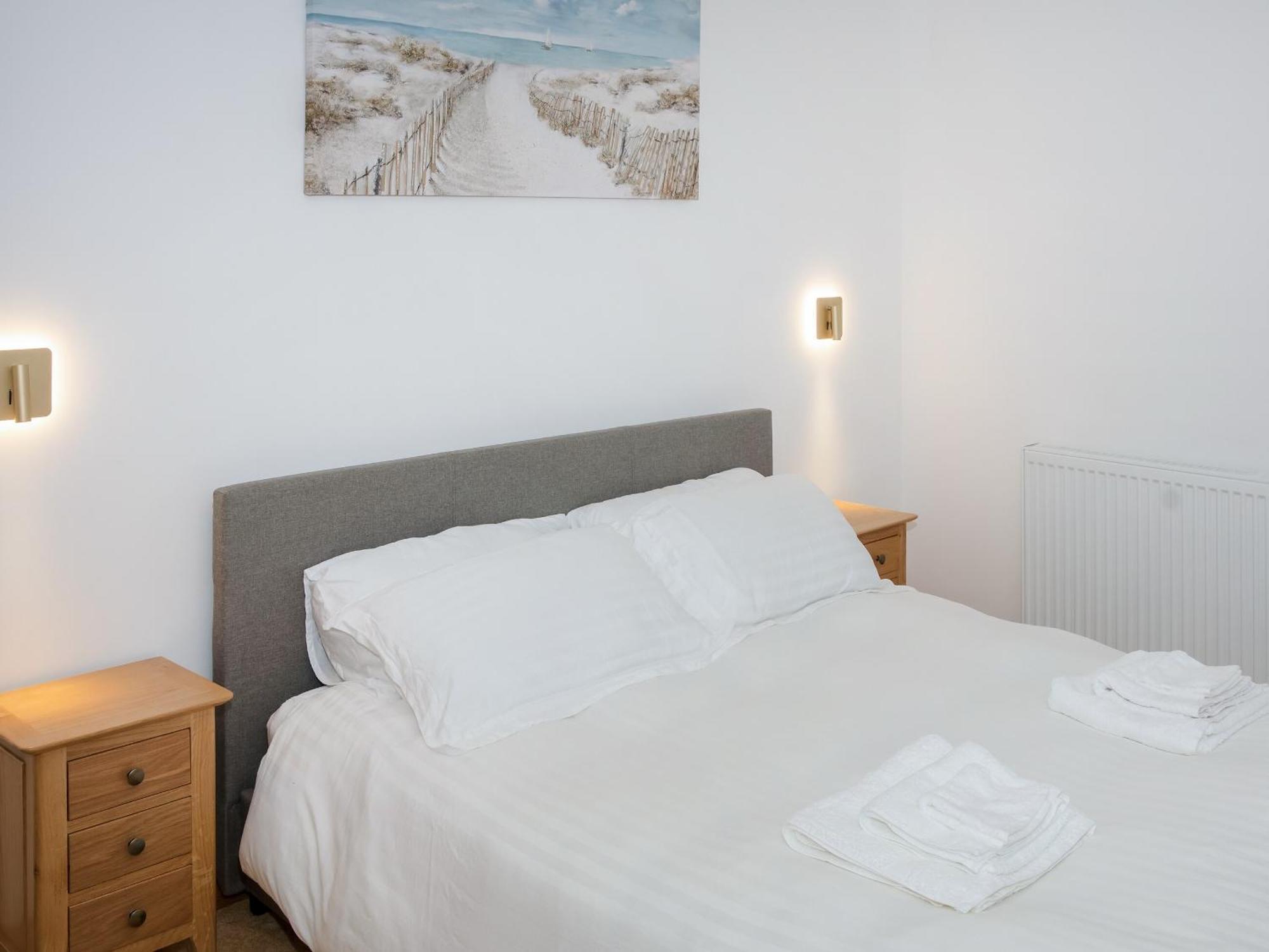 Criffel Cottage Ruthwell Esterno foto