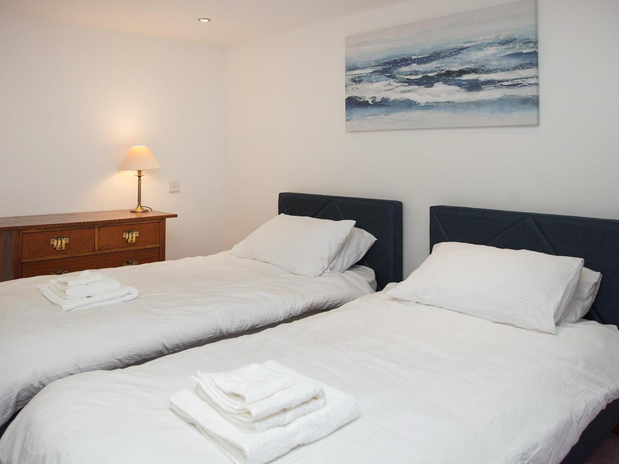 Criffel Cottage Ruthwell Esterno foto