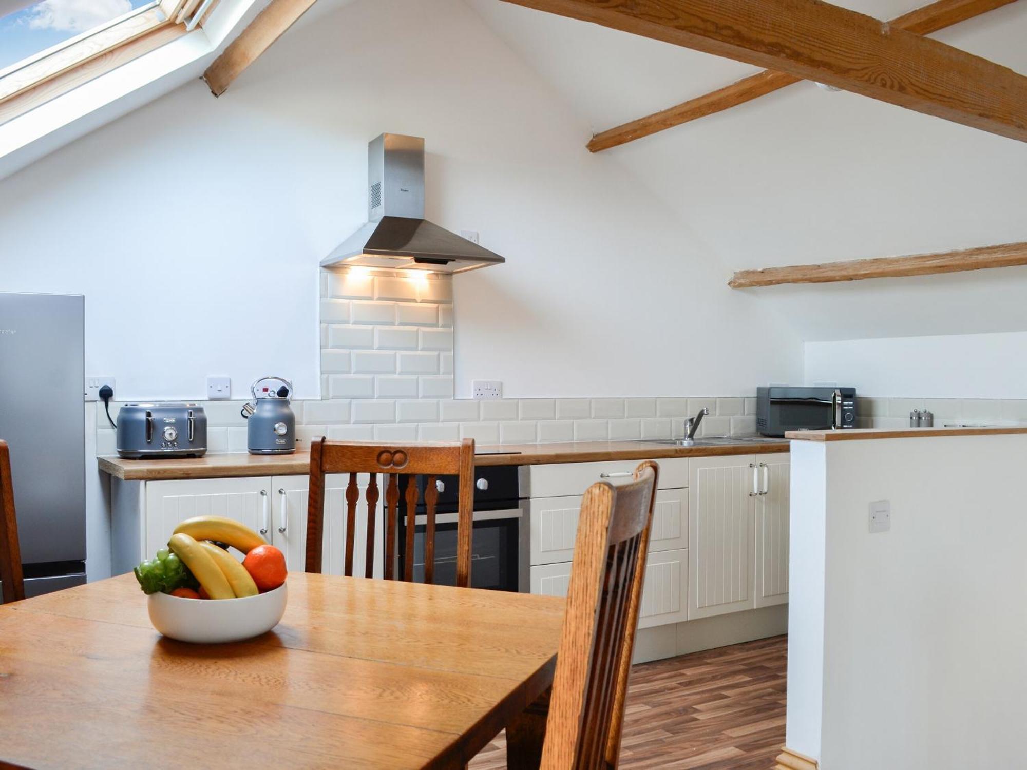 Criffel Cottage Ruthwell Esterno foto