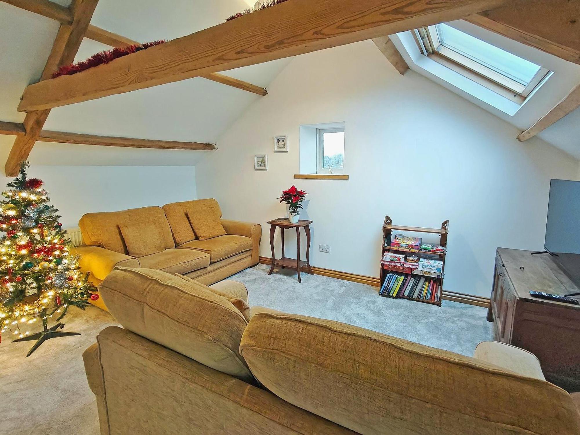 Criffel Cottage Ruthwell Esterno foto